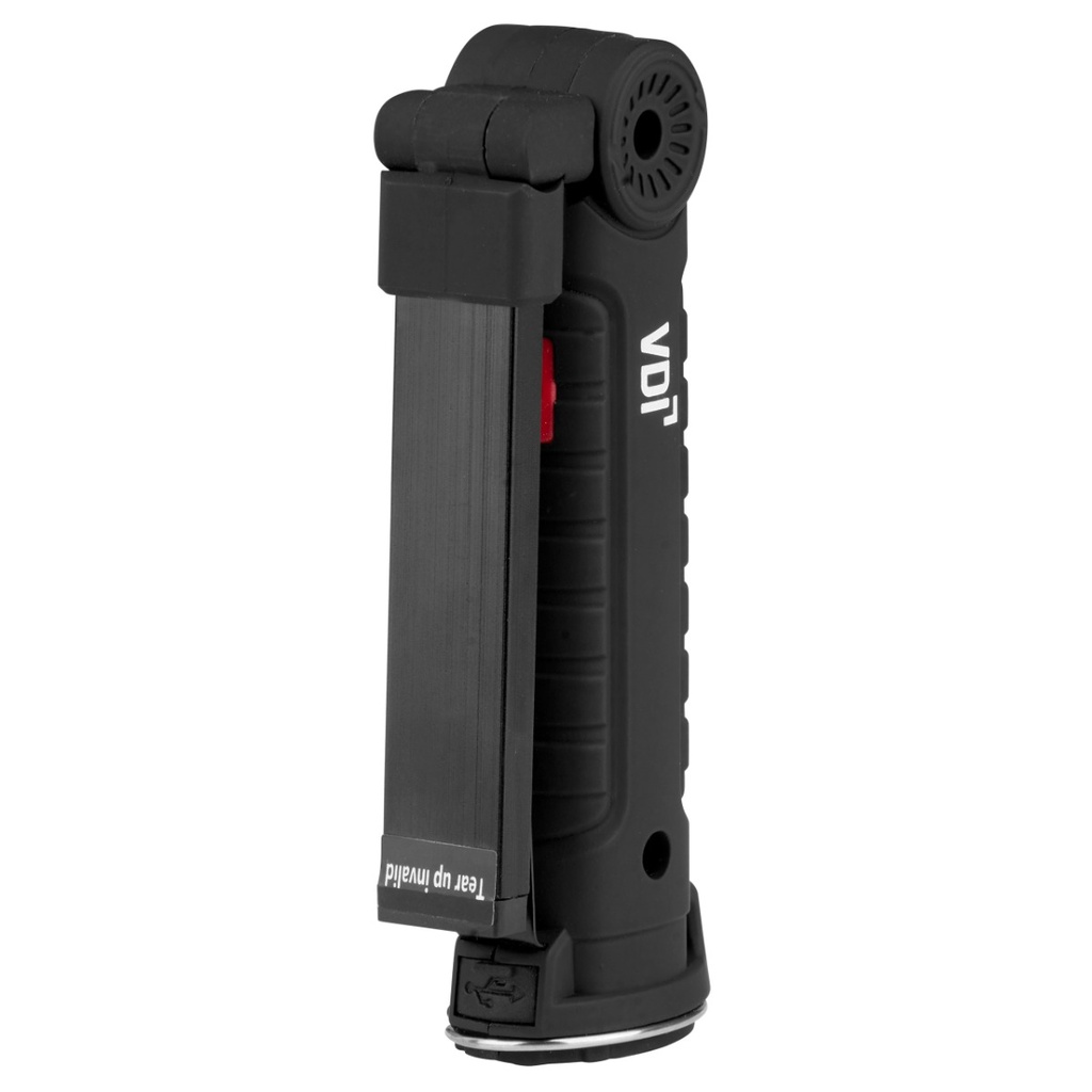 VDI LED MegaBeam Worklamp
VDI-0049_SP