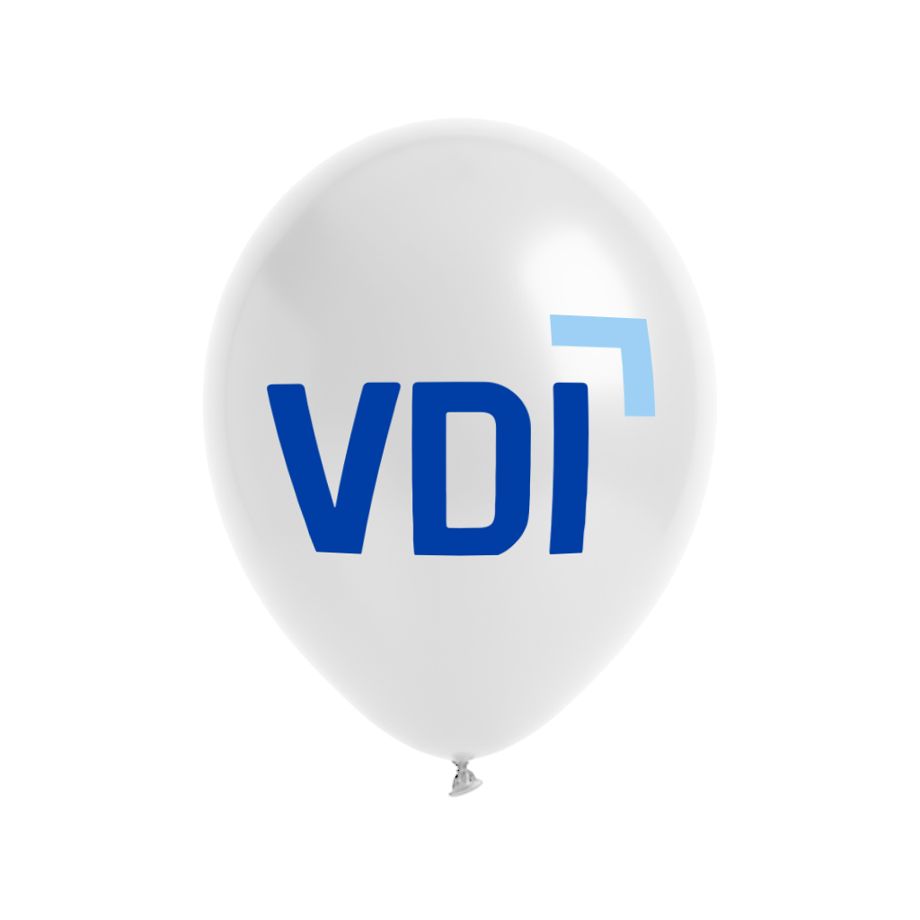 VDI Latex-Ballons 
VDI-0039_SP