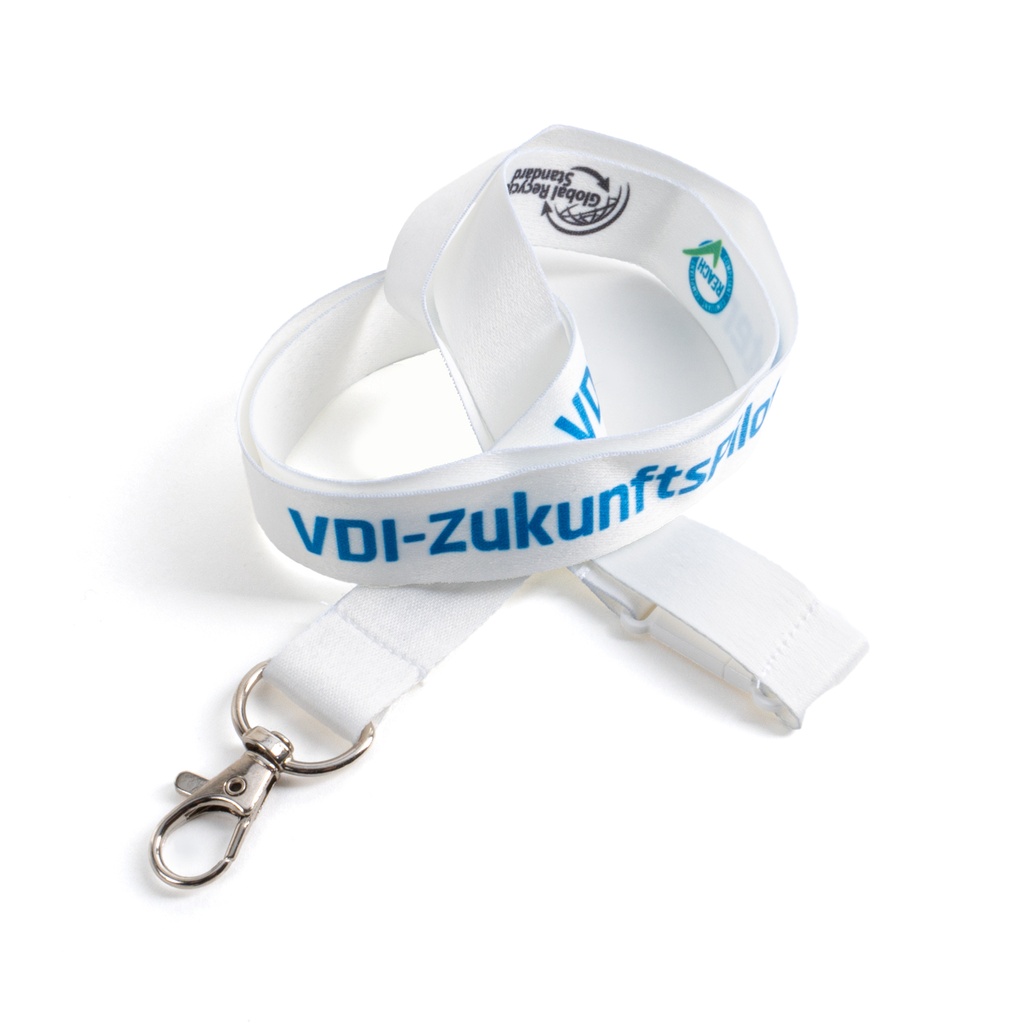 VDIni Lanyards, rPET
VDI-004_VDIni