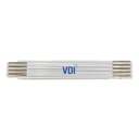 VDI Holzgliedermaßstab
VDI-0085_SP