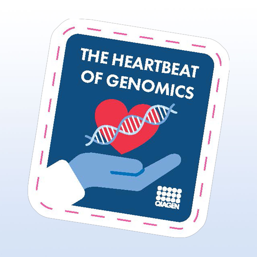 GIVE STKR Core Labs – Heartbeat