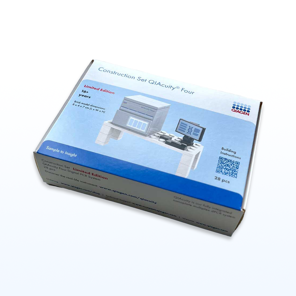 Mini QIAcuity Construction Set