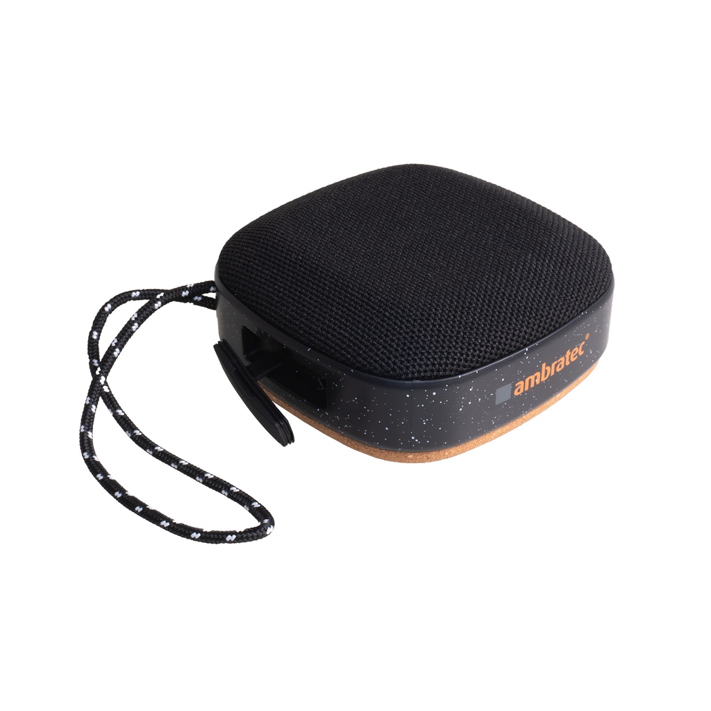 Ambratec Bluetooth Lautsprecher