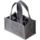 Matecra Flaschentasche Filz 