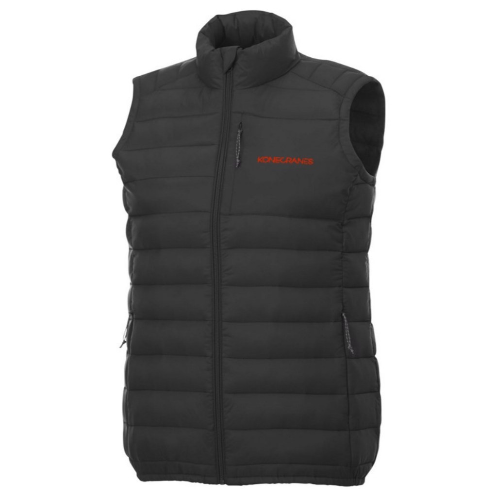 Konecranes Vest Test