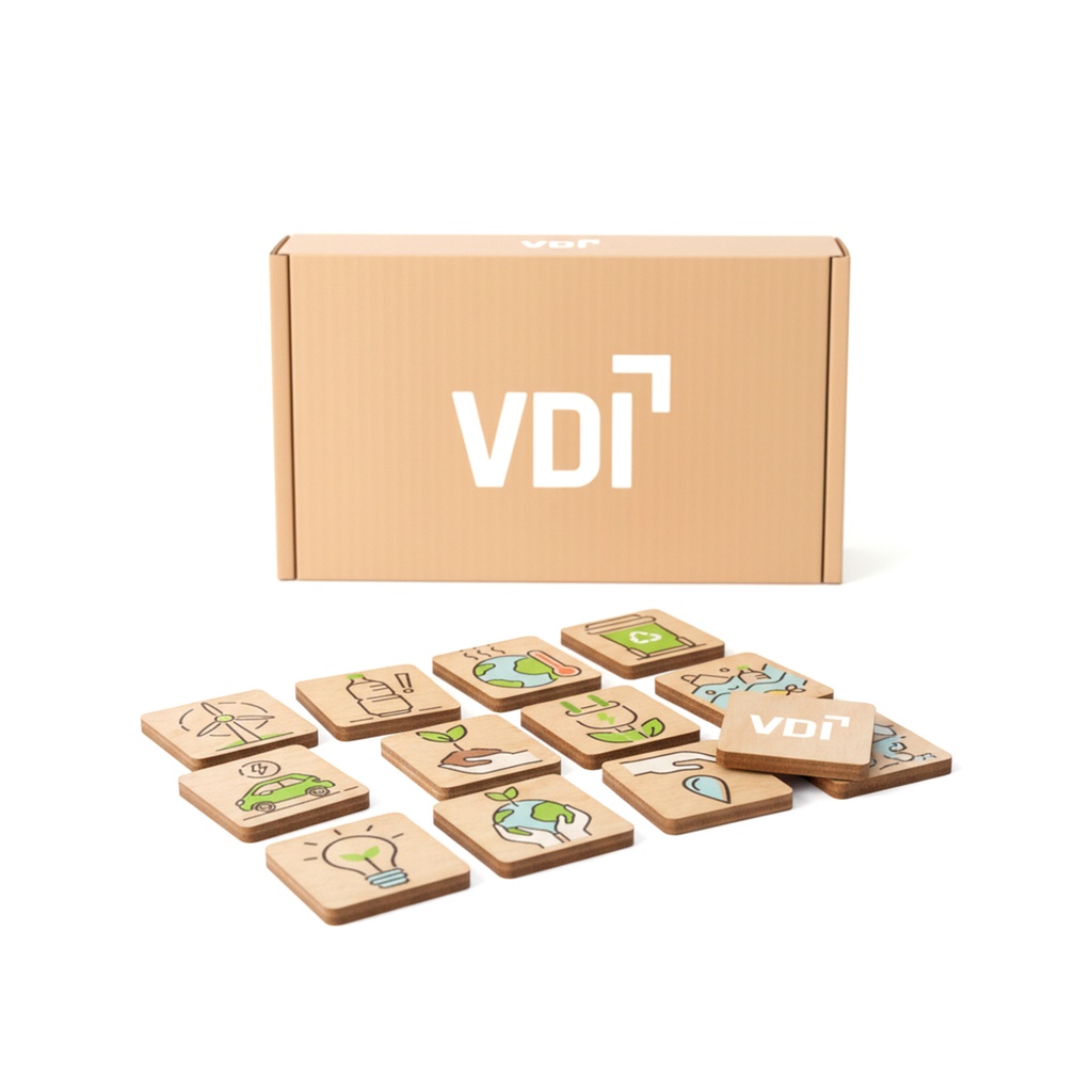 VDI Memory VDI-0247