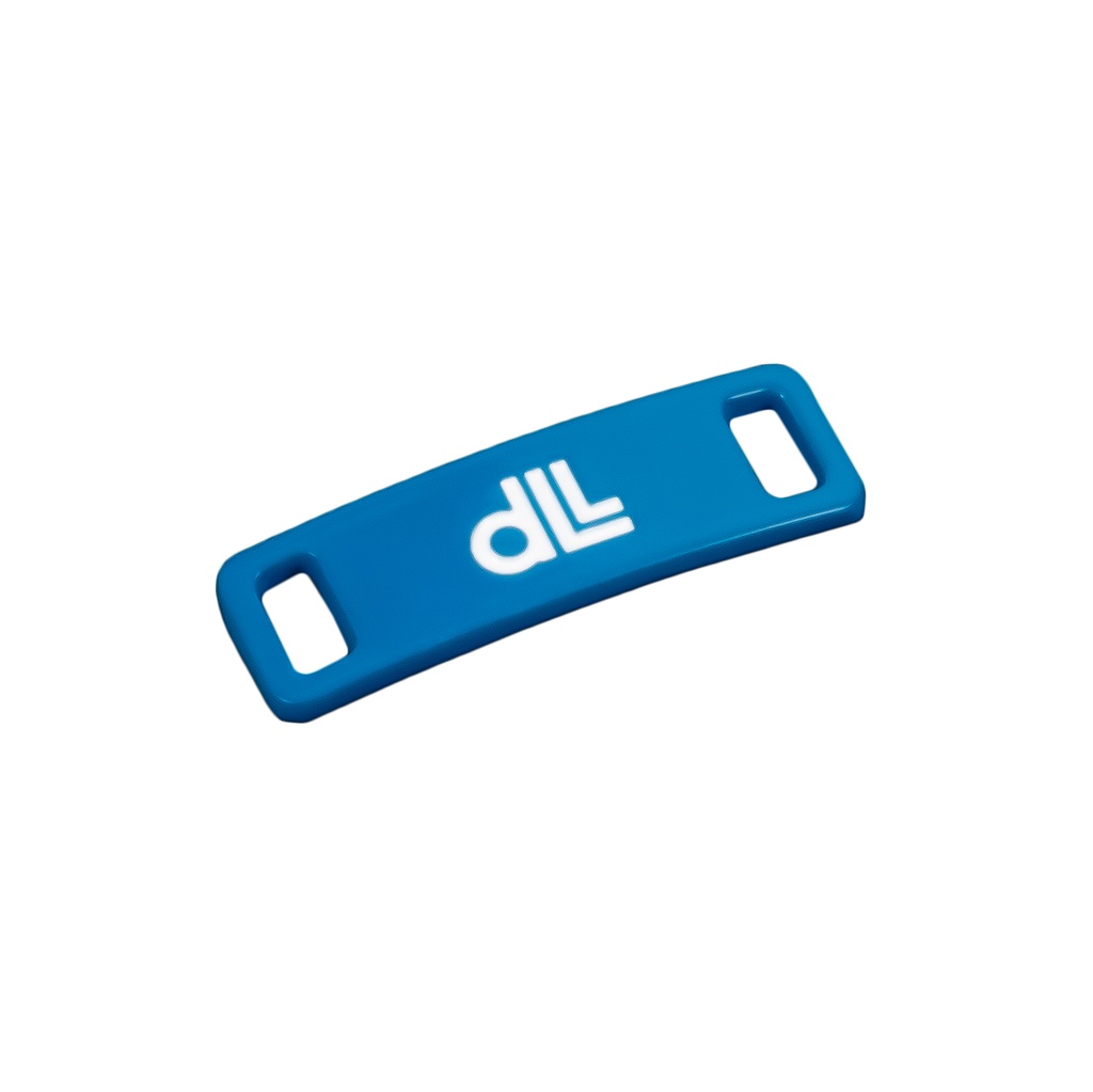 DLL Schuh Tags