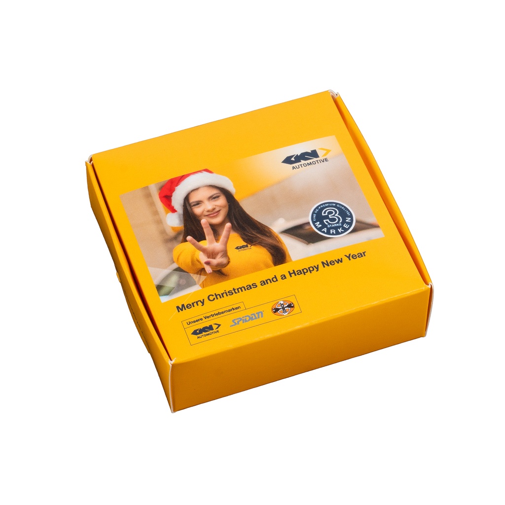 GKN Xmas Box