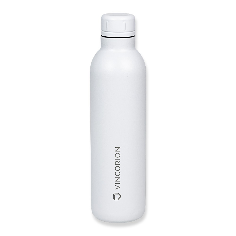 Kupfer-Vakuum Isolierflasche