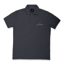 Luxury Stretch Polo Shirt Herren