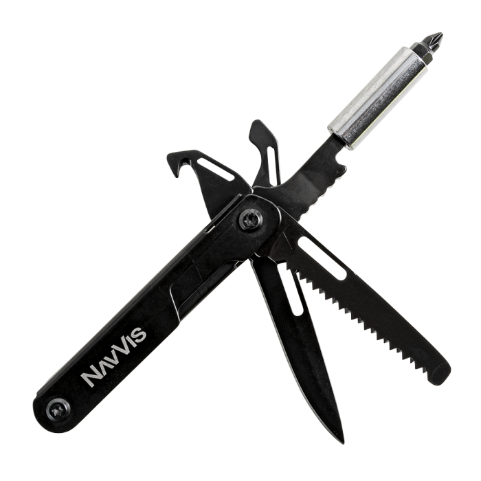 Gear X Pocket Multitool