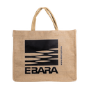 Jute Shopping Bag