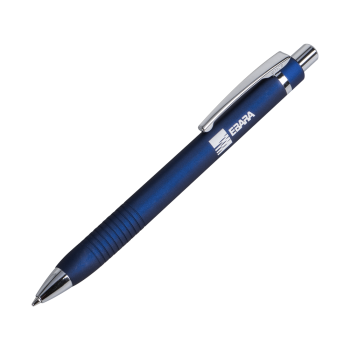 EBARA Ballpoint Pen (metal)