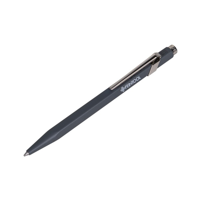 Ballpoint Pen Caran D´Ache grey 