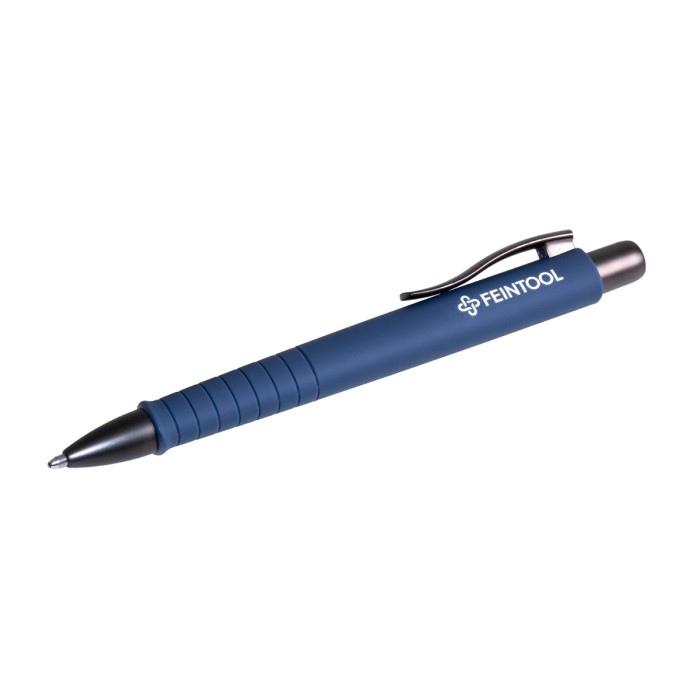 FABER CASTELL Ballpoint Pen Urban navy blue 