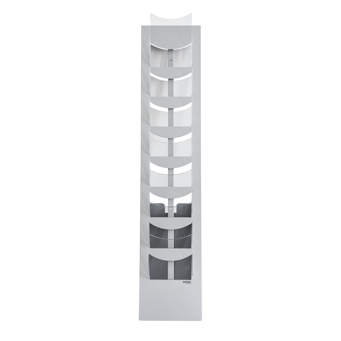 Brochure Stand 
