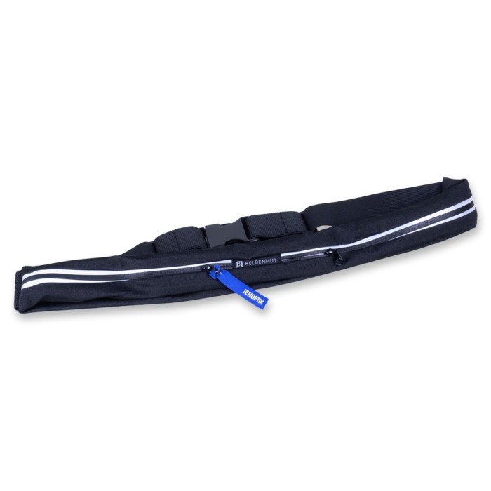 Laufgürtel mit Zipper
