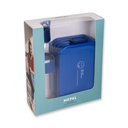 Mepal Lunchset Blau