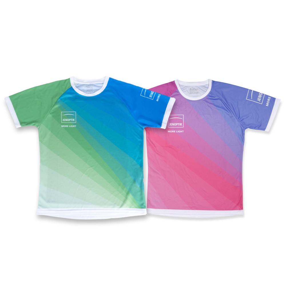 Laufshirt Herren