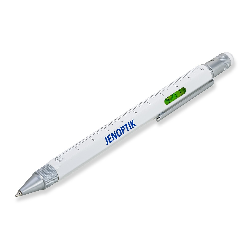 Multitasking-Kugelschreiber 