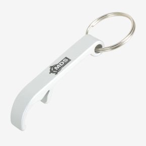 MDS Keychain With Bottle Opener Test