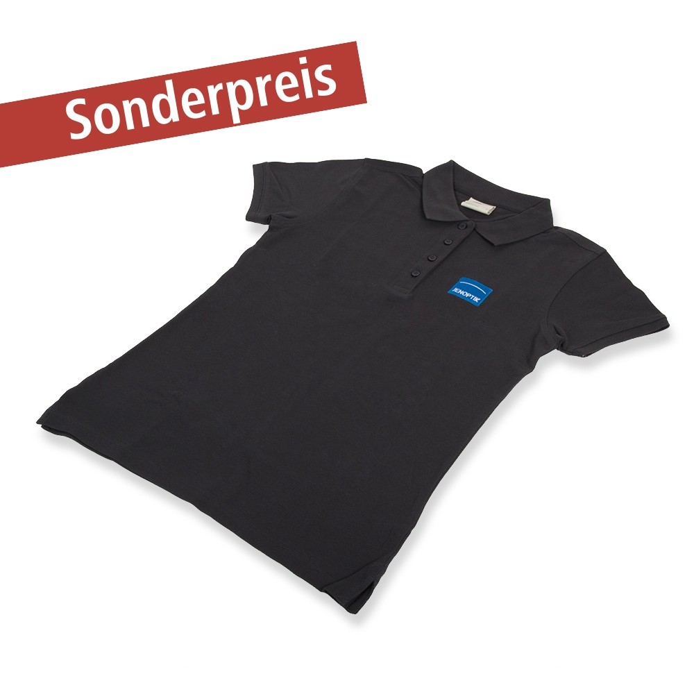 Tee Jays Damen Heavy Polo Pique anthrazit 