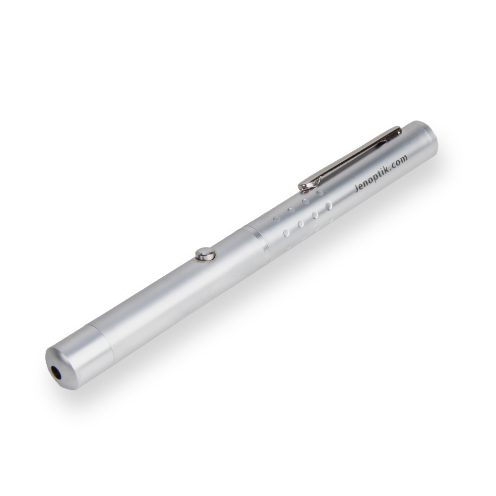 Grüner Laserpointer 