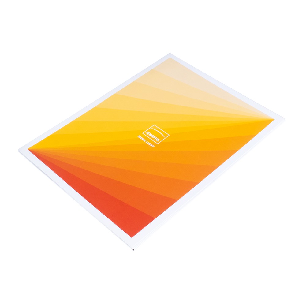 Präsentationsmappen