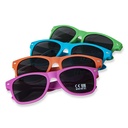 4er Set Sonnenbrillen 