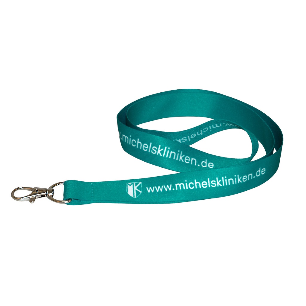 Michels Schlüsselbänder