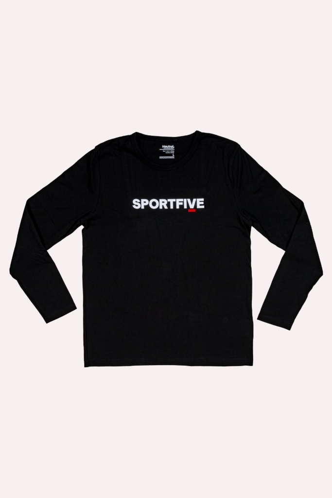 Men Long Sleeve T-Shirt