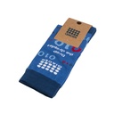 dPCR socks 2025 size 35-38 