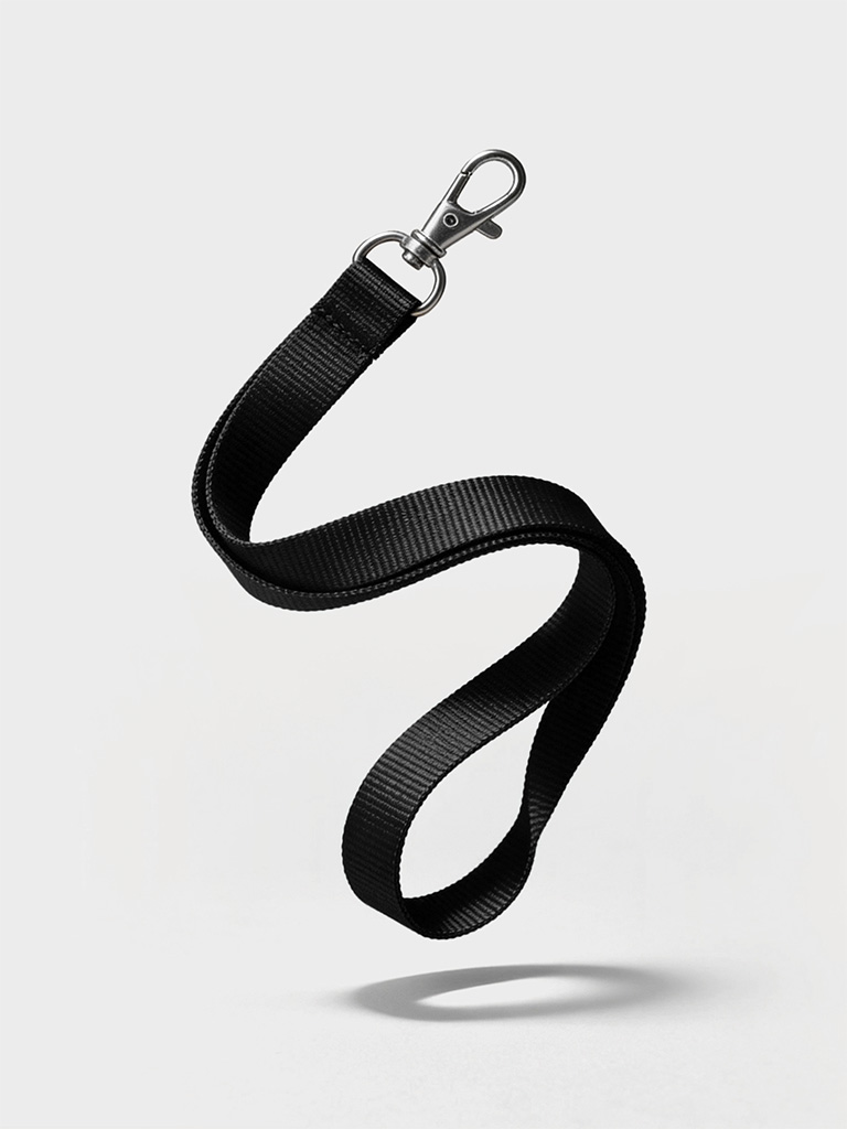 20mm Schlüsselbänder (50 Stück)