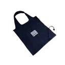Foldable shopping bag, RPET