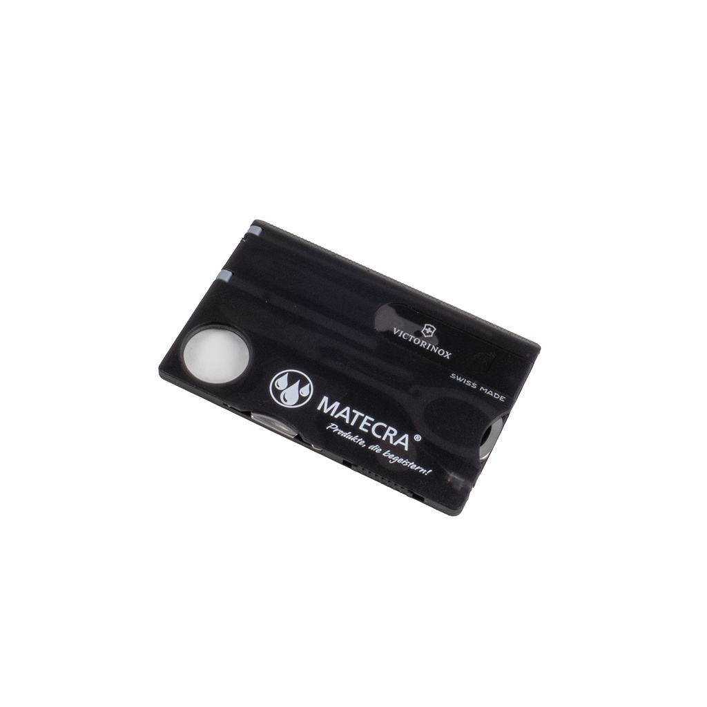 Victorinox SwissCard Lite "Matecra" 