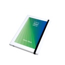 Notizbuch aus Steinpapier 