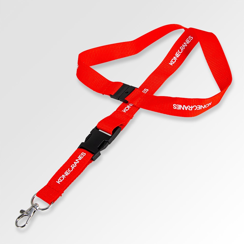 Lanyard 20 mm