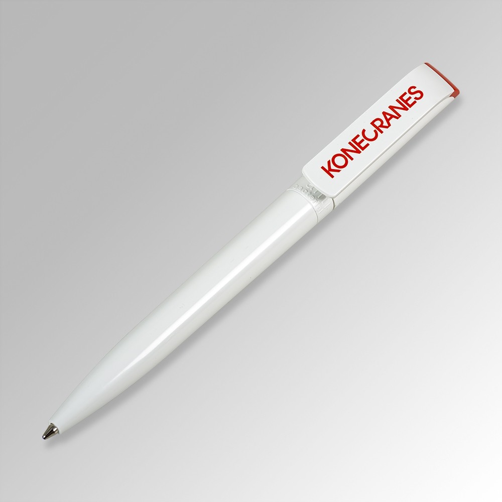 Drehkugelschreiber antibakteriell 