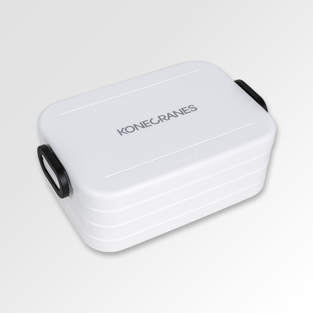 MEPAL Take-a-Break Lunchbox 