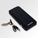 Skywave Solar Powerbank 