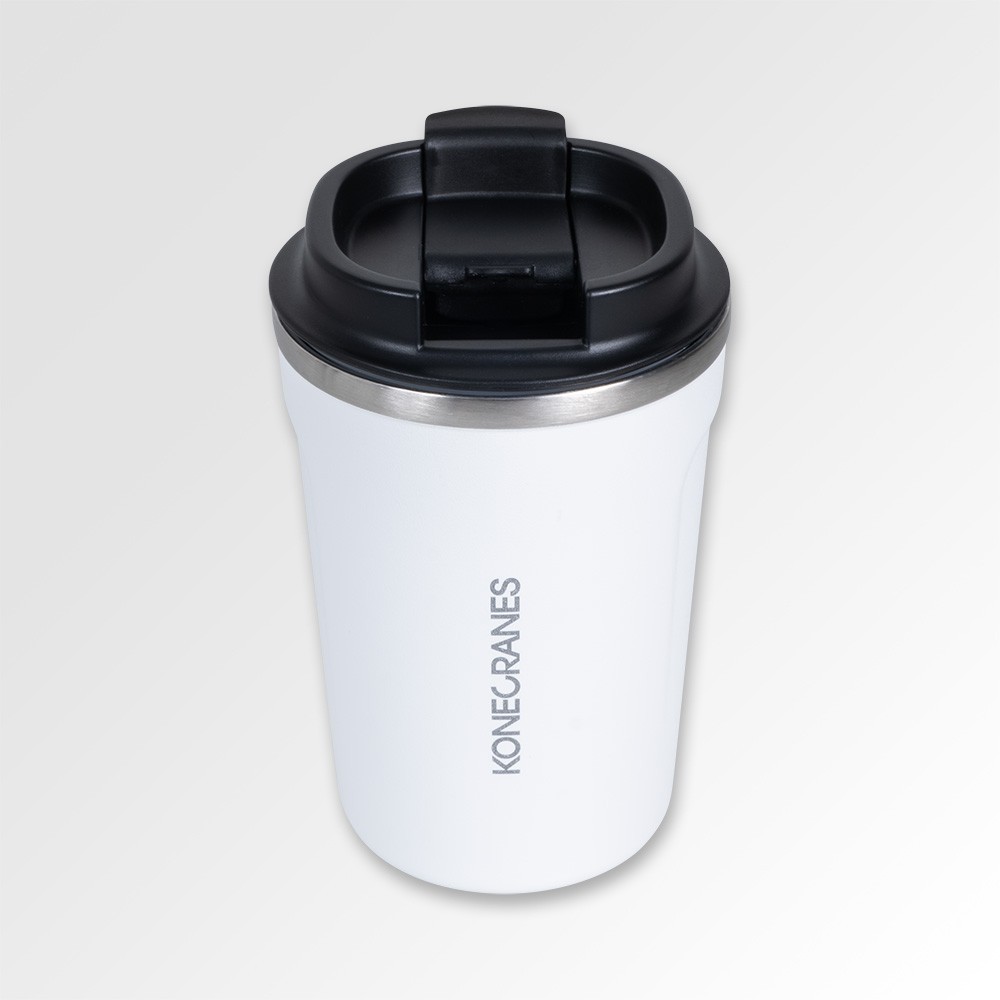 Kupfer-Vakuum Isolierbecher 