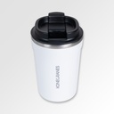 Kupfer-Vakuum Isolierbecher 