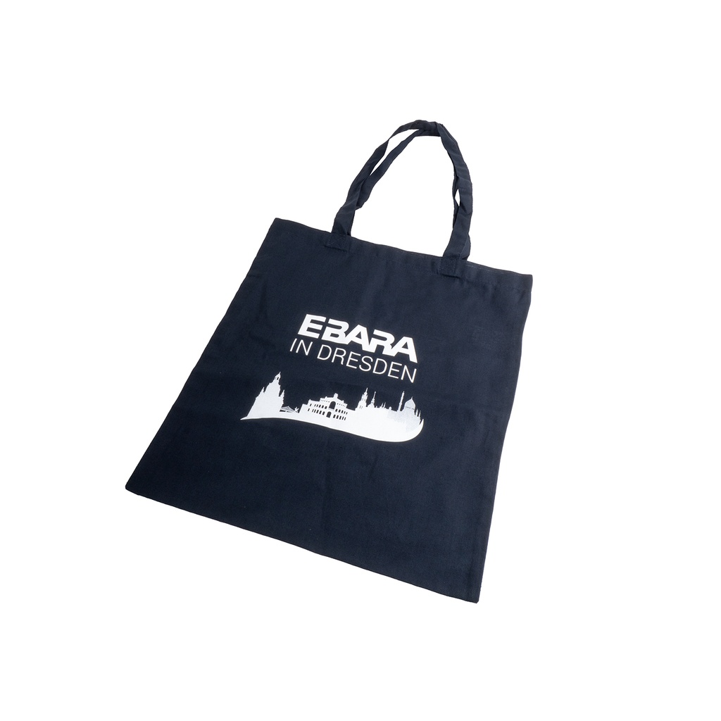 Cotton Bag Dresden 