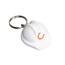 Schlüsselanhänger "Schutzhelm"