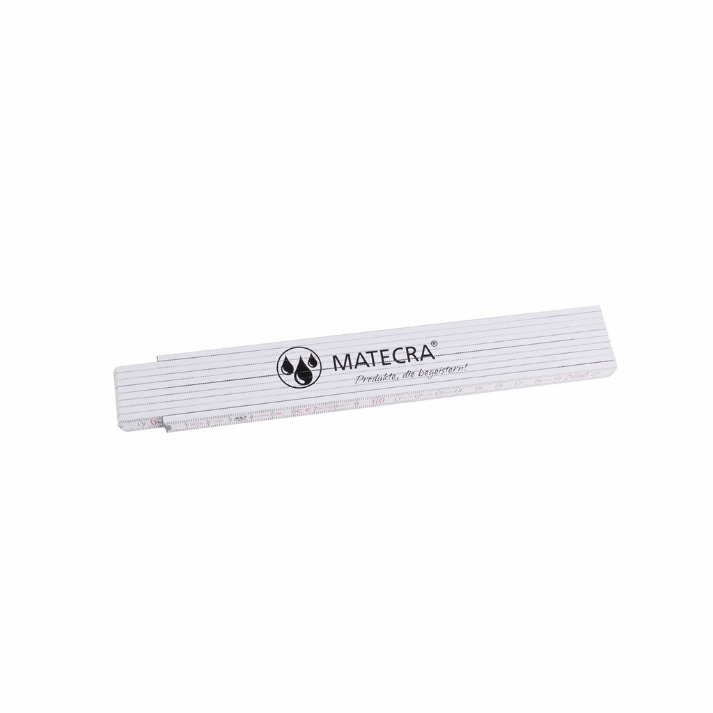 Zollstock "Matecra"