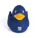 Badeente Wings blau