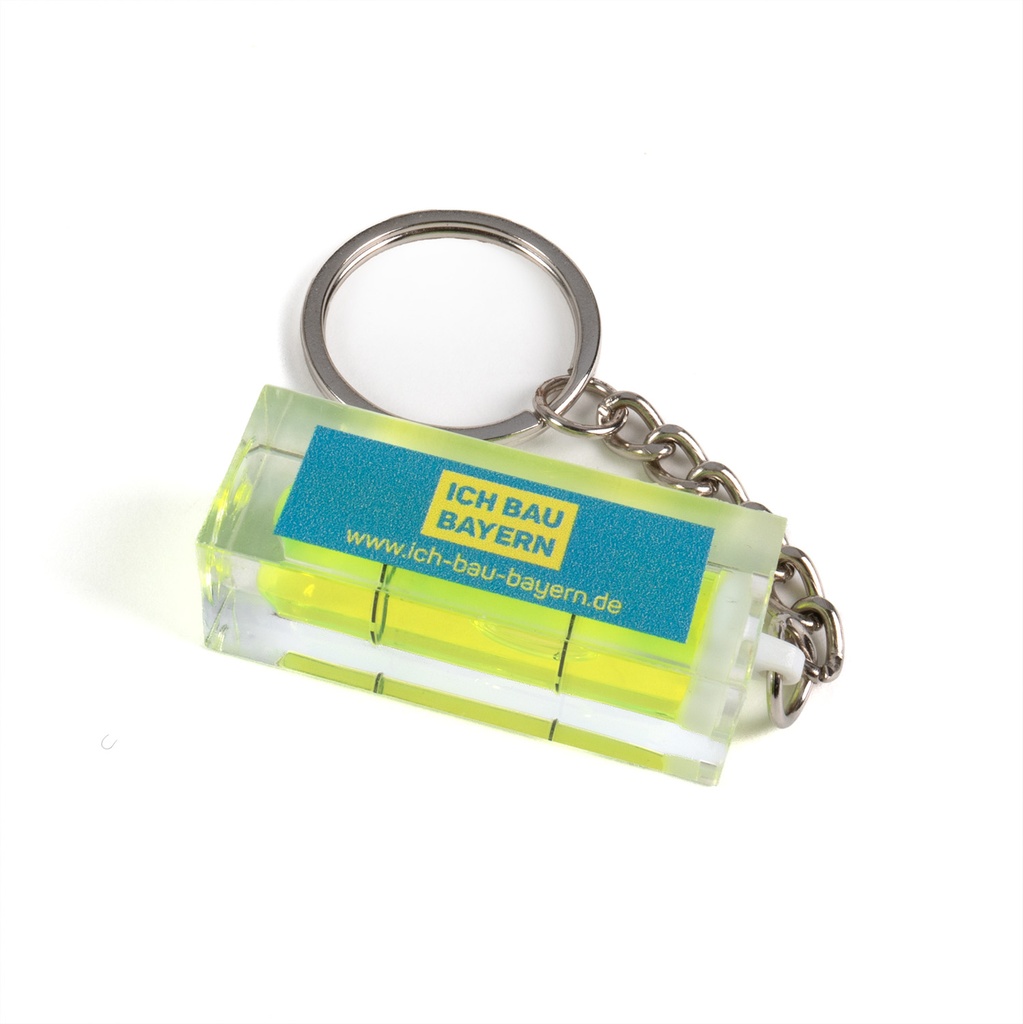 Mini-Wasserwaage