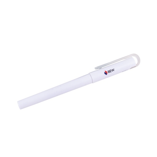 [BEW-25010] Mauna recycelter PET Gel-Rollerball