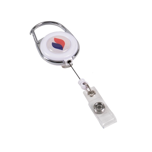 [BEW-25015] BEW Badgereel 